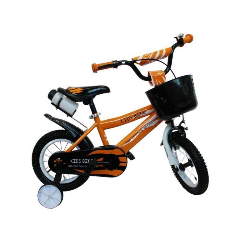 BICIKL 12 INCH/26626/CB-8 - BOY-NARANČASTA 