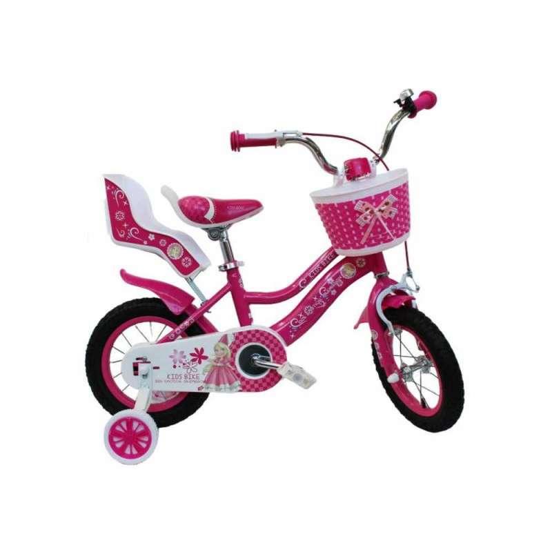 BICIKL 12 INCH/26627/CB-4 - RUZICASTA 