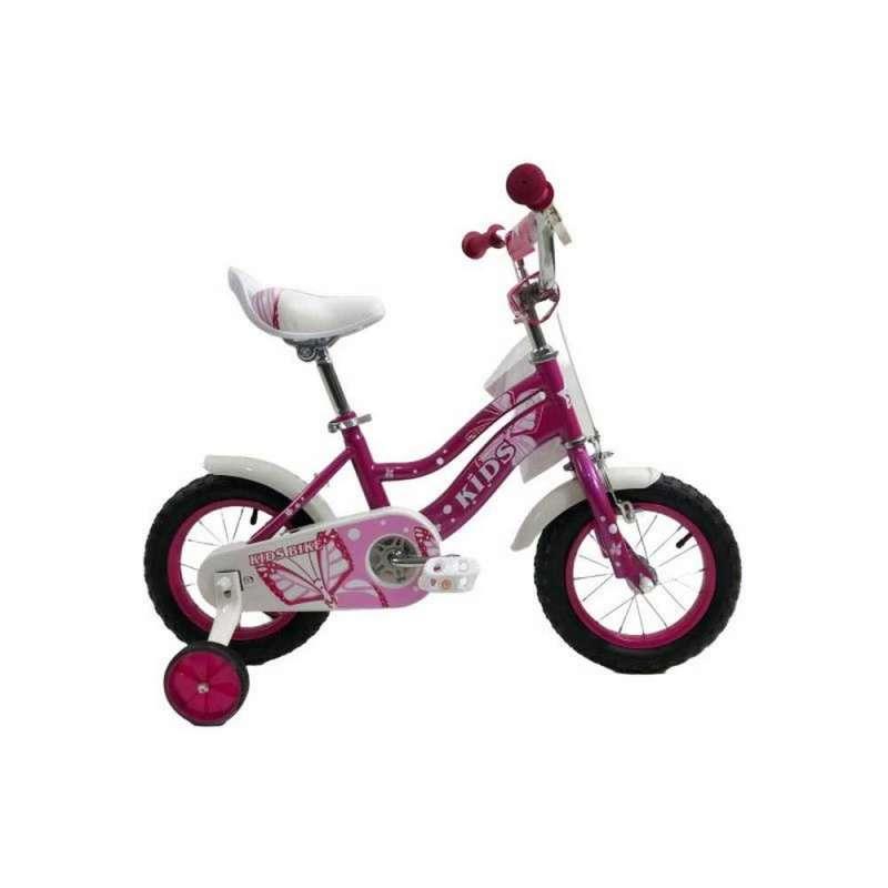 BICIKL 12 INCH/26627 - GIRL