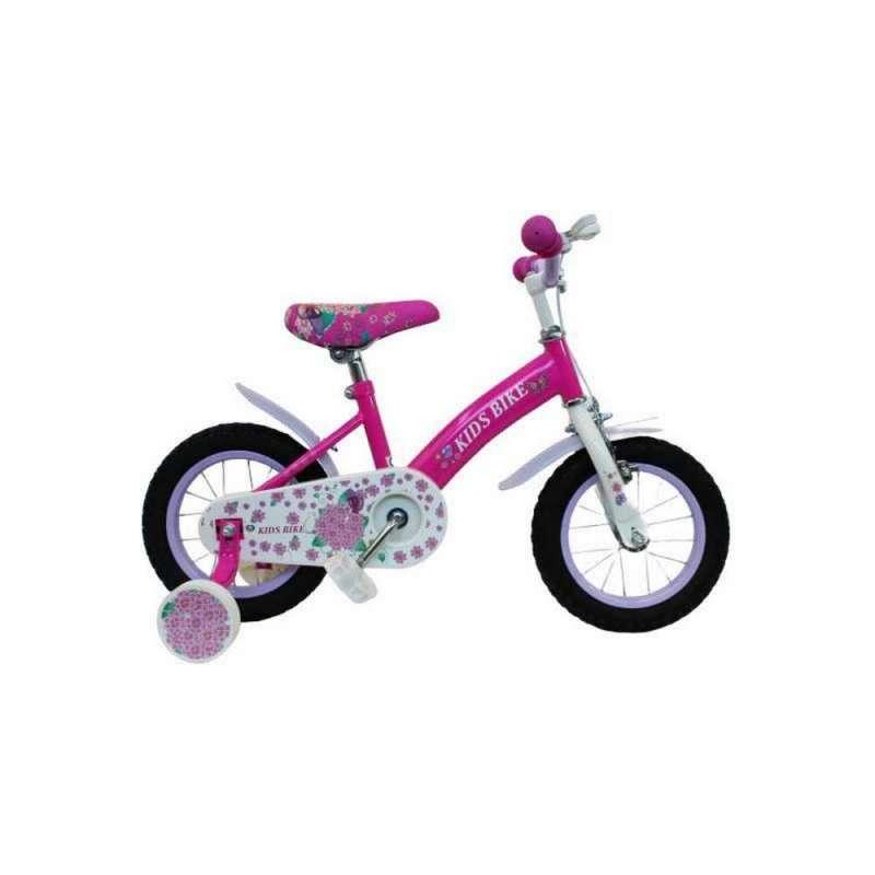 BICIKL 12 INCH/26627 - GIRL