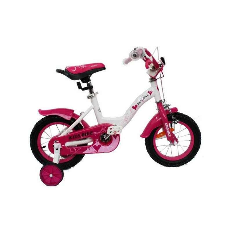 BICIKL 12 INCH/26627 - GIRL