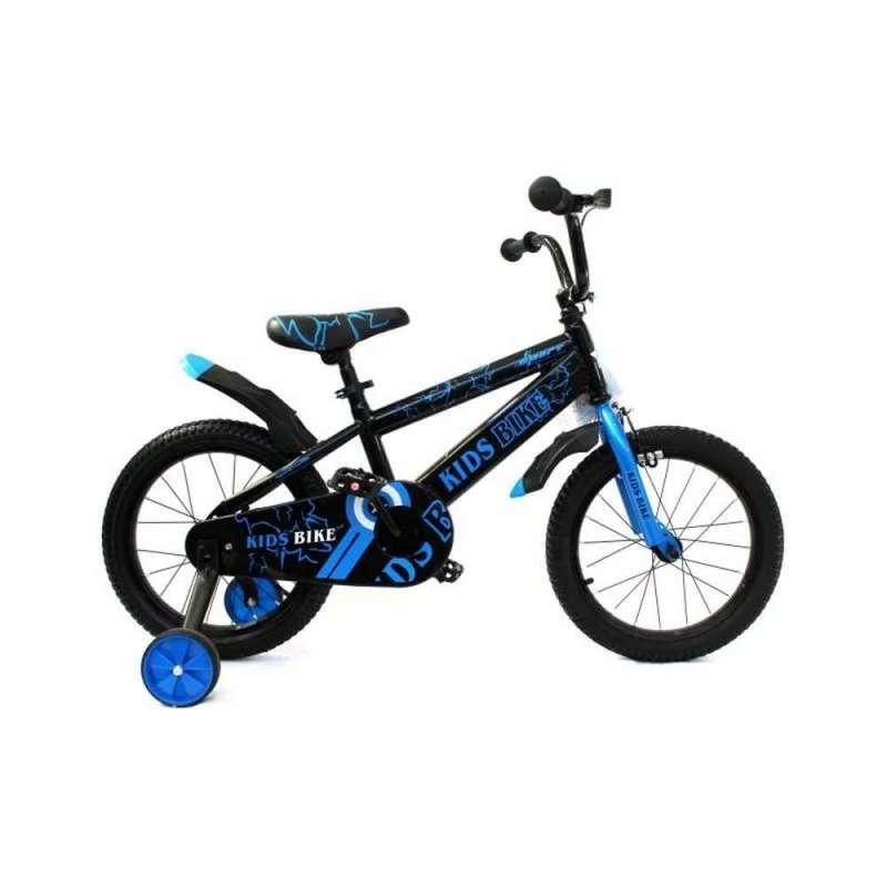 BICIKL 16 INCH/26628/KB-004 – BOY 