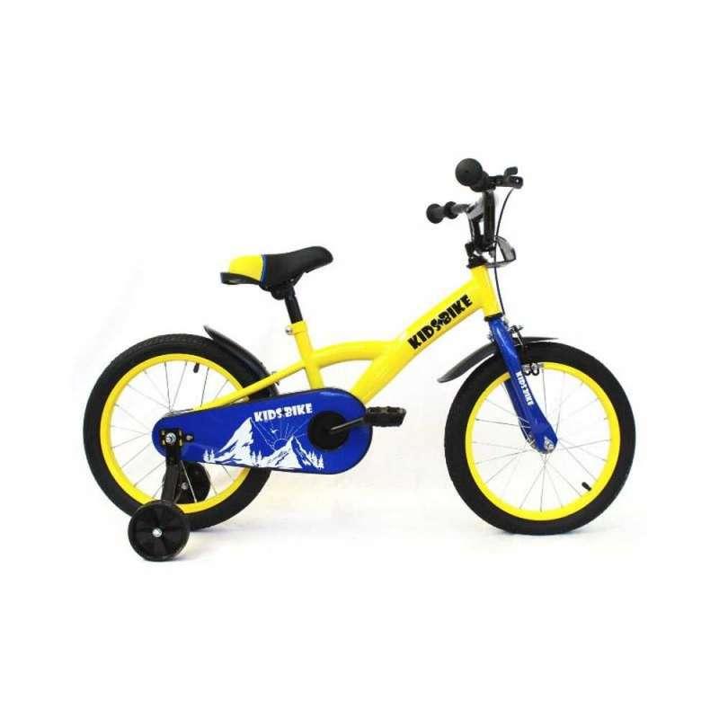 BICIKL 16 INCH/KB-009-BOY