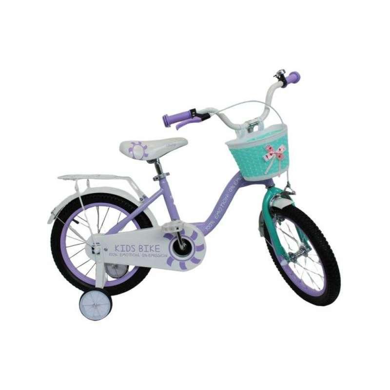 BICIKL 16 INCH/26629/CB-23 - GIRL- LJUBICASTA 