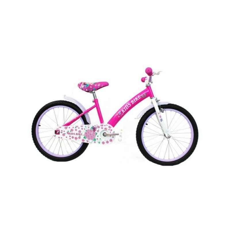 BICIKL 20 INCH/26630 - GIRL 
