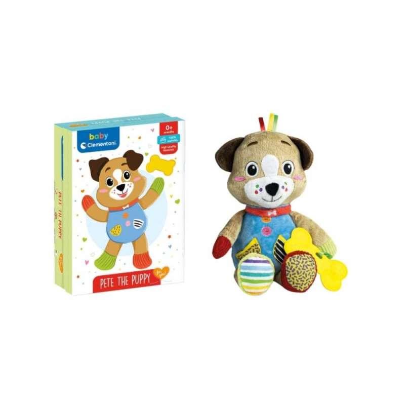 CL17759 PLISANI PAS U KUTIJI