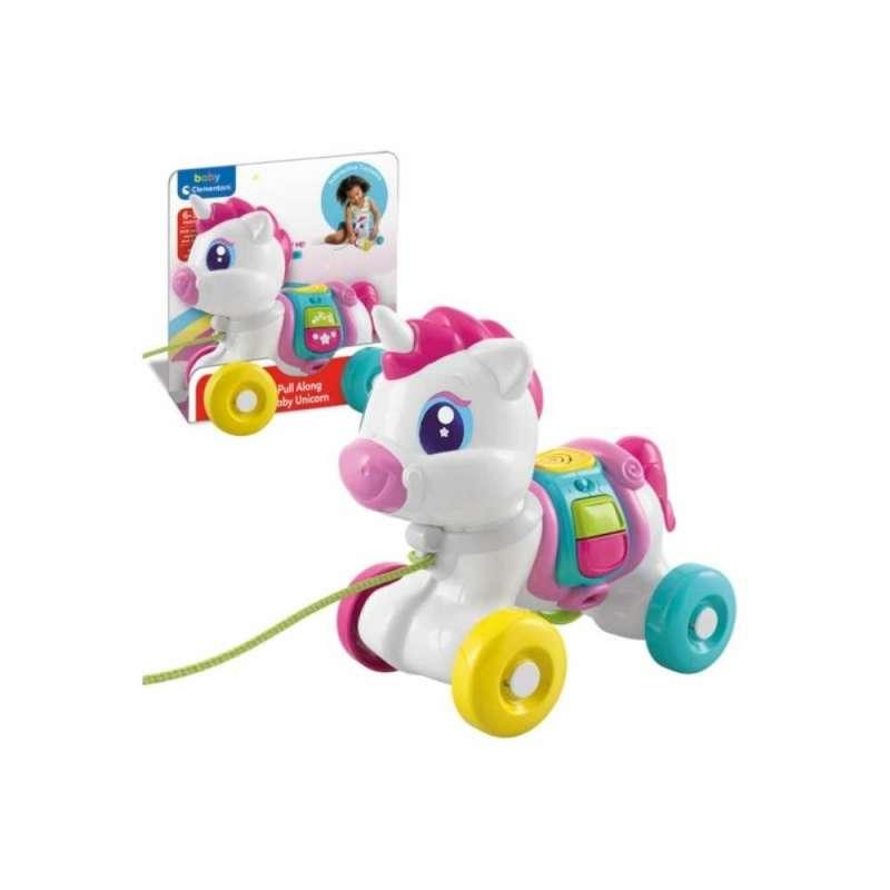 CL17813 JEDNOROG IGRACKA NA POVLACENJE 