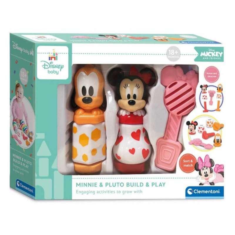 CL17842 MINNIE IGRAJ SE I GRADI 