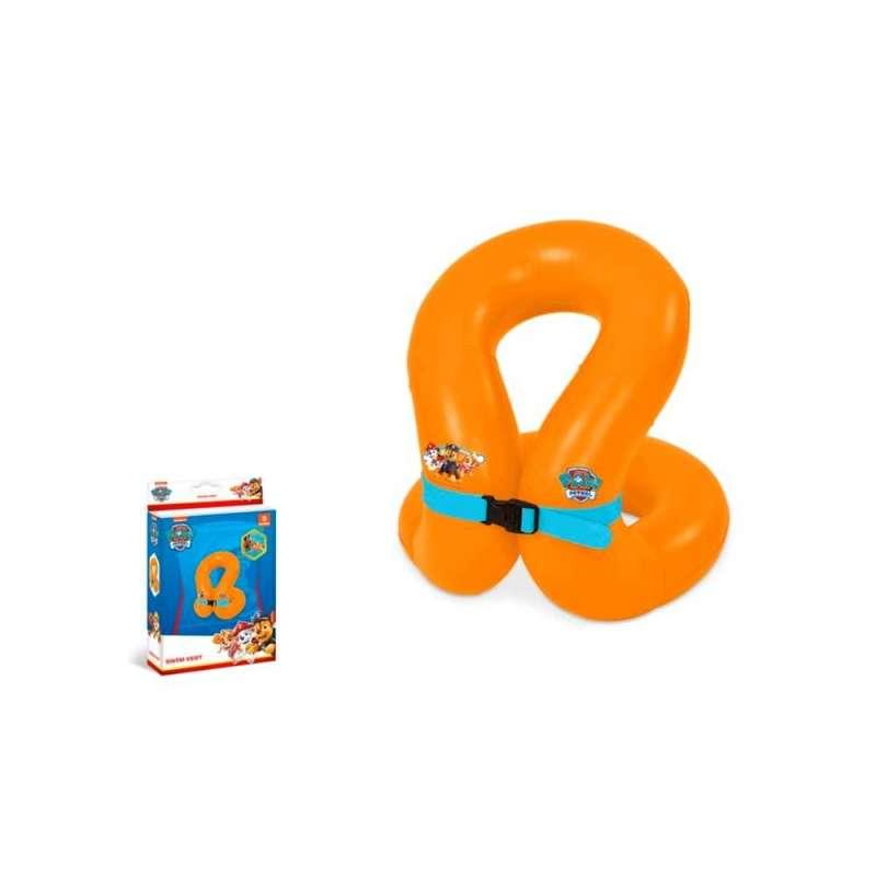 PAW PATROL PRSLUK ZA PLIVANJE