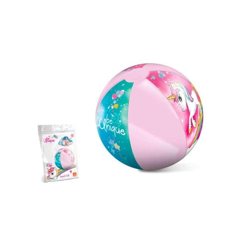 JEDNOROG LOPTA ZA PLAZU