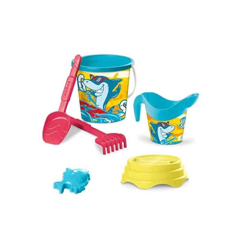 MORSKI PAS SET KANTICA ZA PLAZU