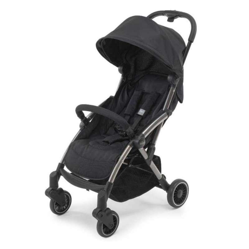 CHICCO KOLICA CHEERIO, JET BLACK
