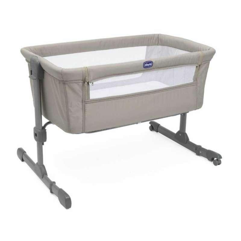 CHICCO KREVETIC NEXT 2 ME ESSENTIAL, DUNE RE LUX