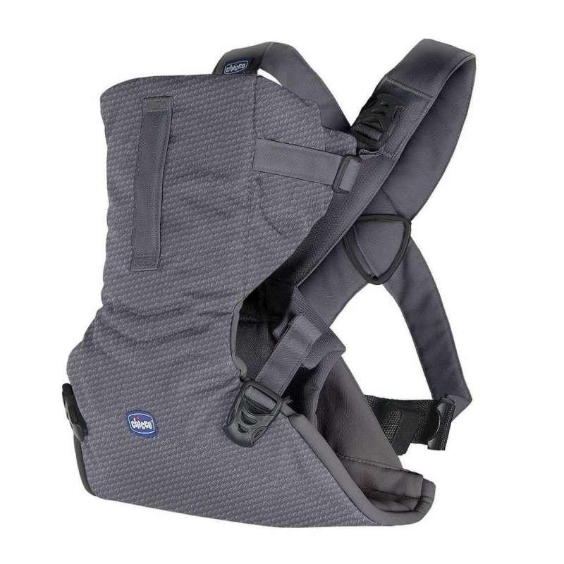 CHICCO NOSILJKA EASY FITt, MOON GREY