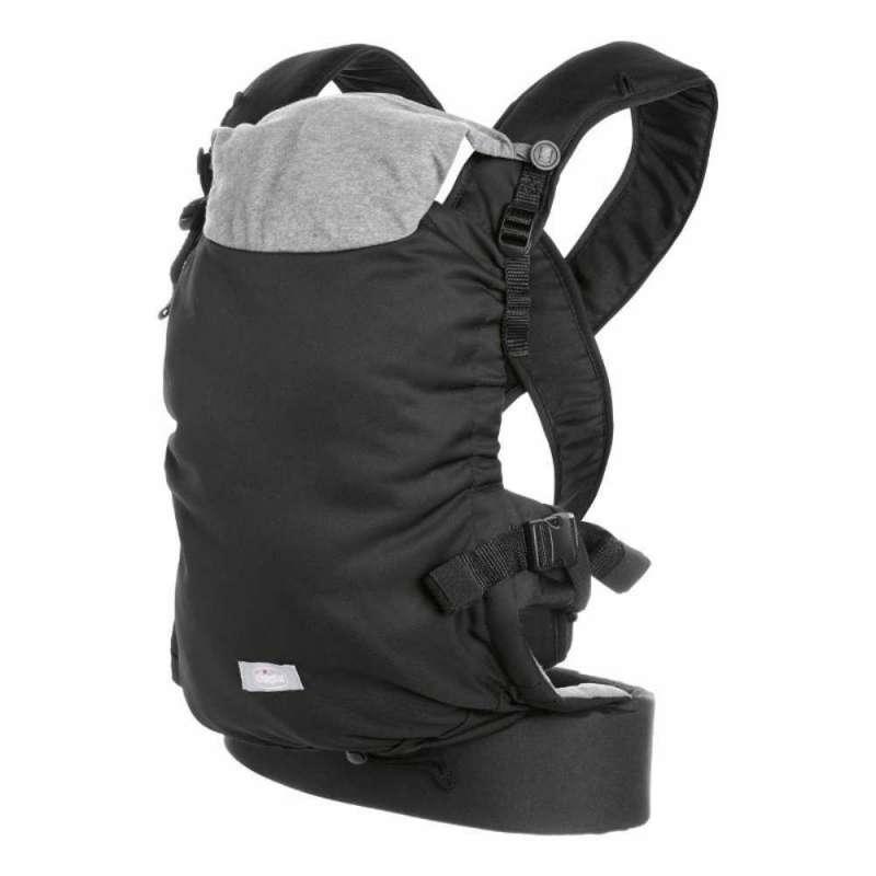 CHICCO SKIN FIT, BLACK BEAUTY