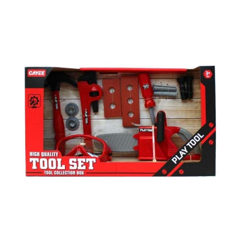 MALI ALAT SET 065500