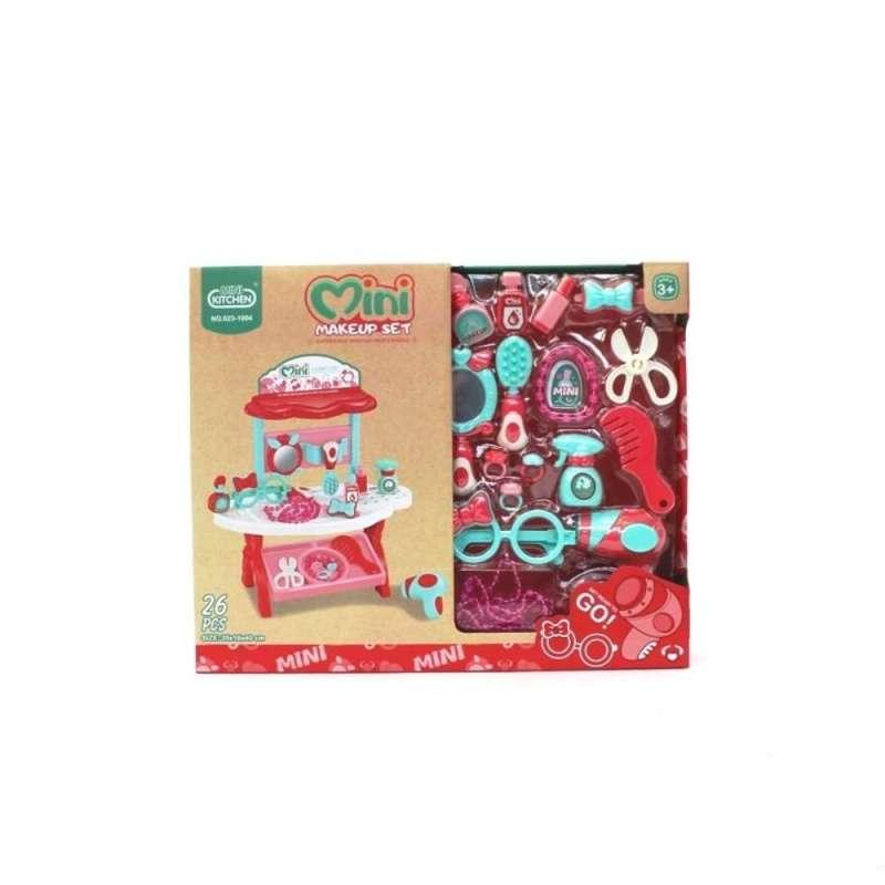 MINI SET ZA UREDJIVANJE 064992 