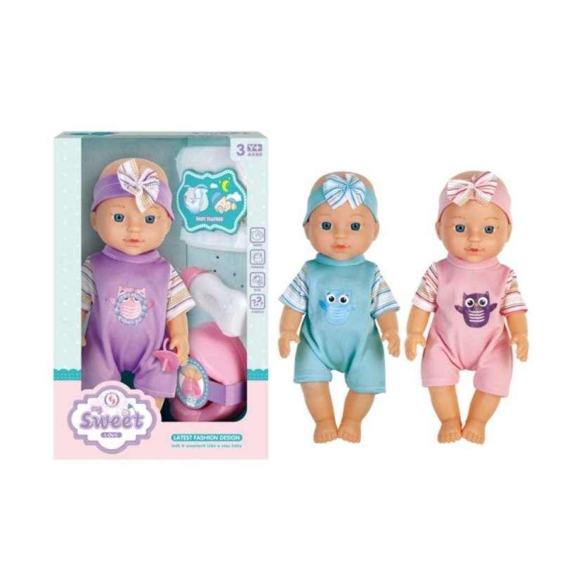 SET ZA CURICE ASST2 065388