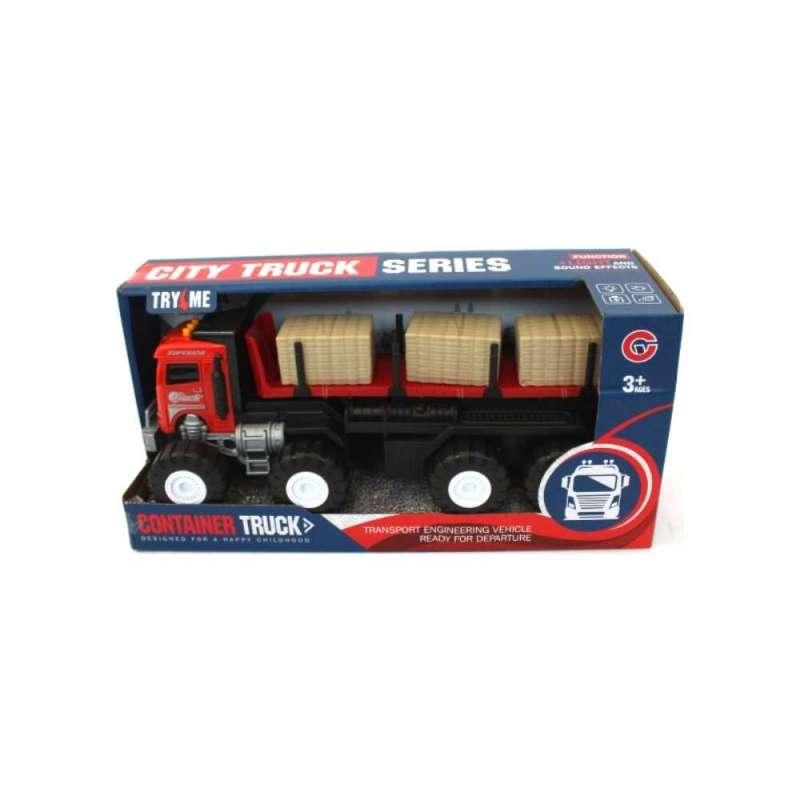 KAMION SET 066286