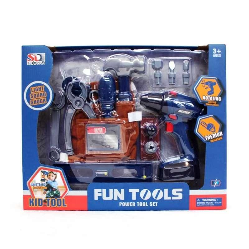 ALAT SET 20PCS 065005