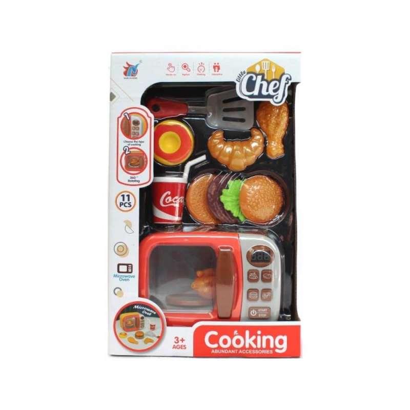 KUHINJSKI SET 065517 