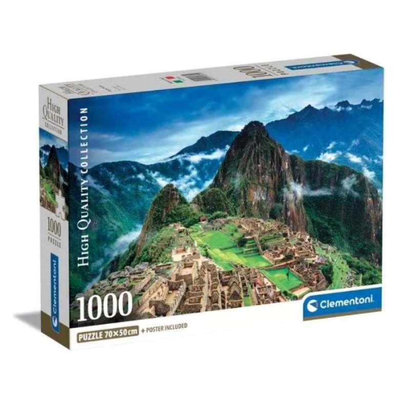 PZL 1000 MACHU PICCHU