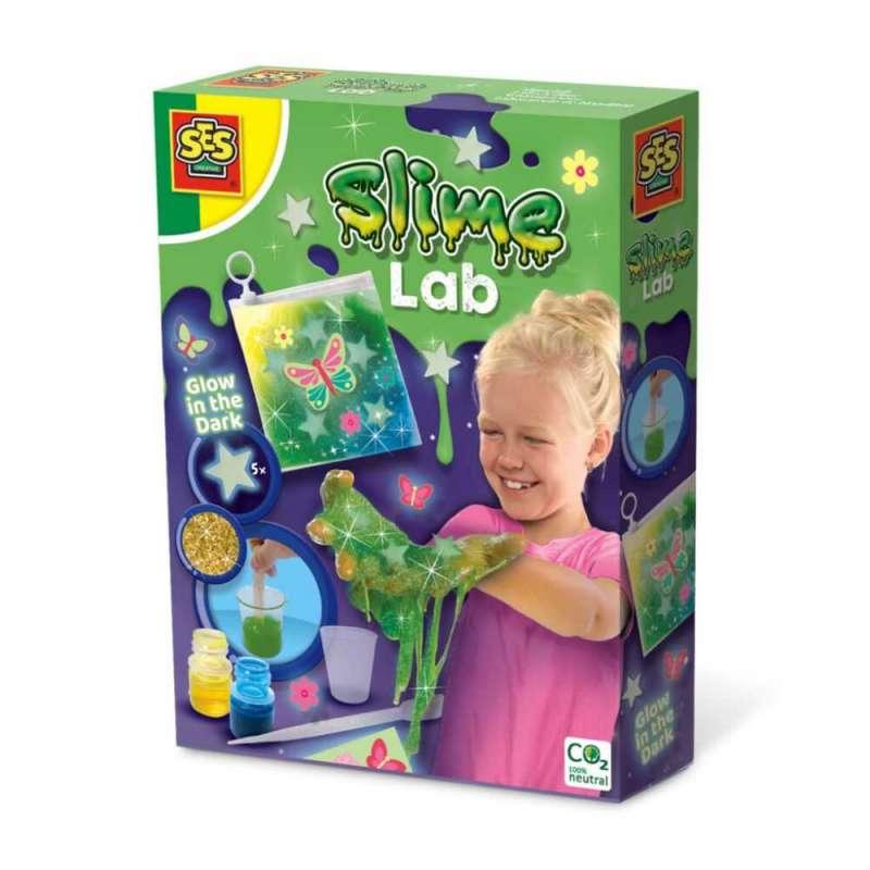 SLIME LAB- SVIJETLI U MRAKU 15015