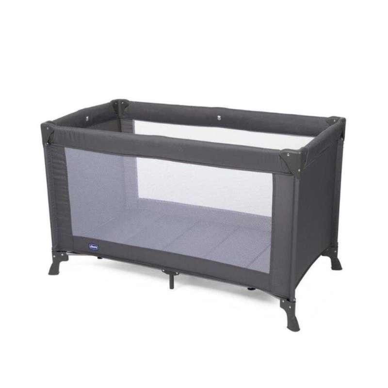 CHICCO KREVETIC GOOD NIGHT, DARK GREY