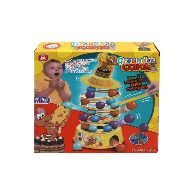 IGRA MISEVI I SIR 067665 