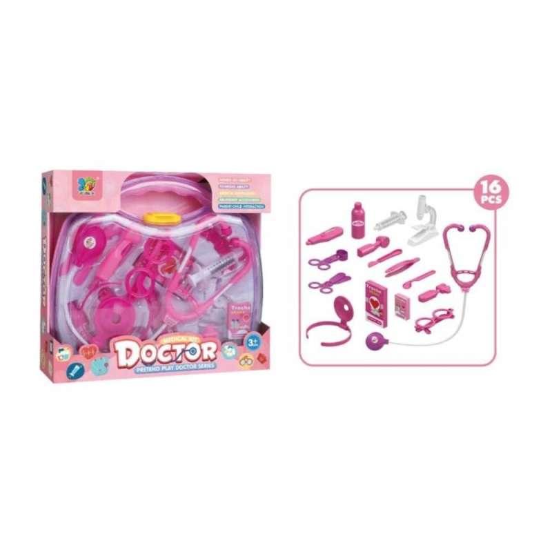DOKTOR SET 067146
