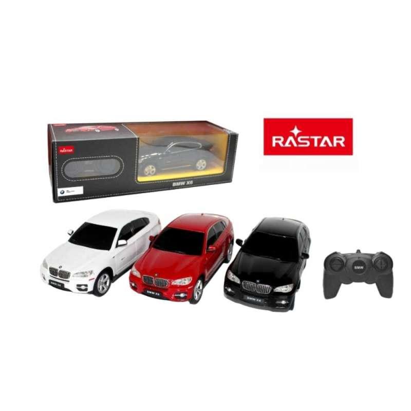 1:24 BMW X6 R/C 31700