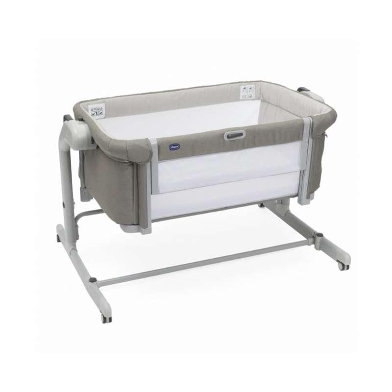 Krevetić Next 2 Me Magic Evo, Deserte Taupe 