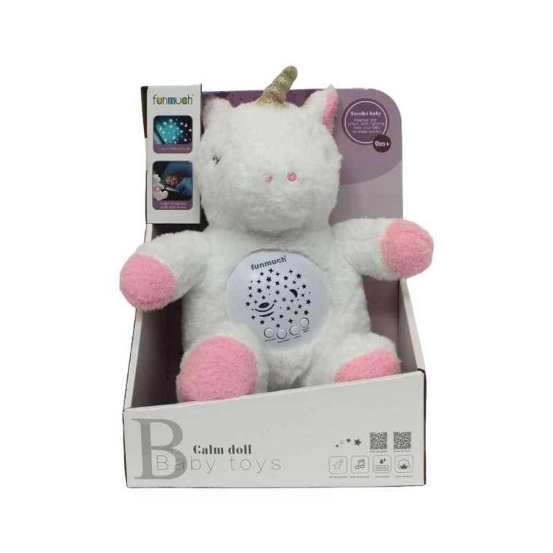 PLISANI UNICORN SA PROJEKTOROM 067542 