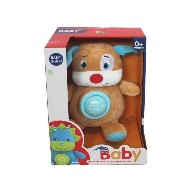 PLISANI PAS SA SVIJETLOM 067443 