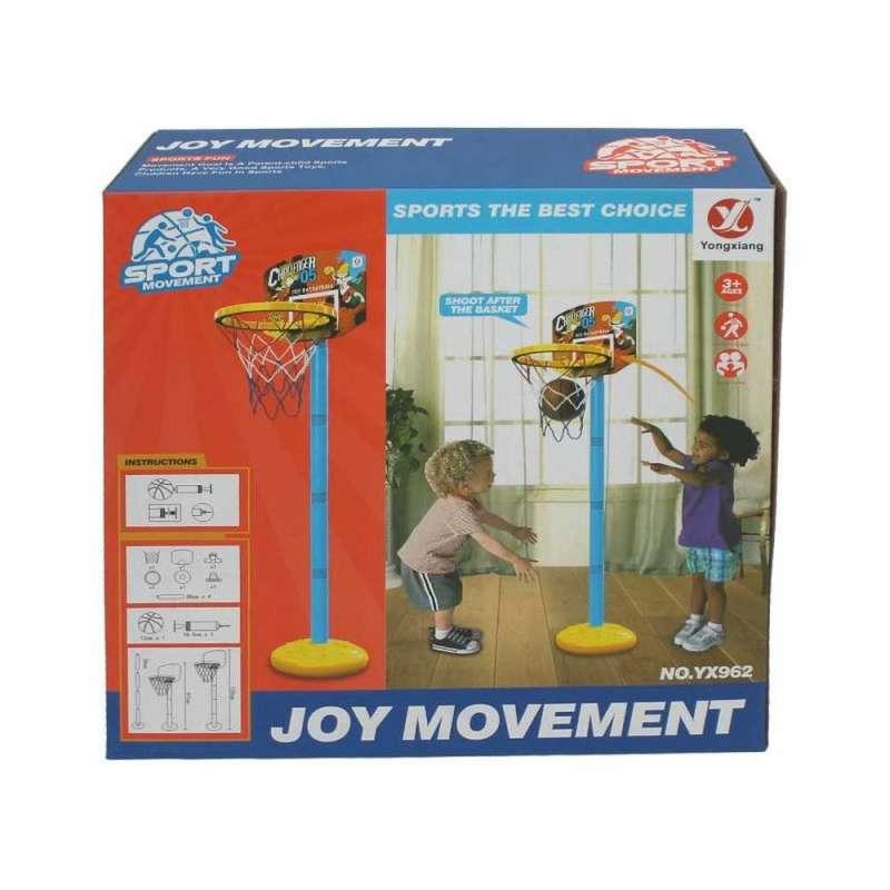 SET ZA KOSARKU 066736