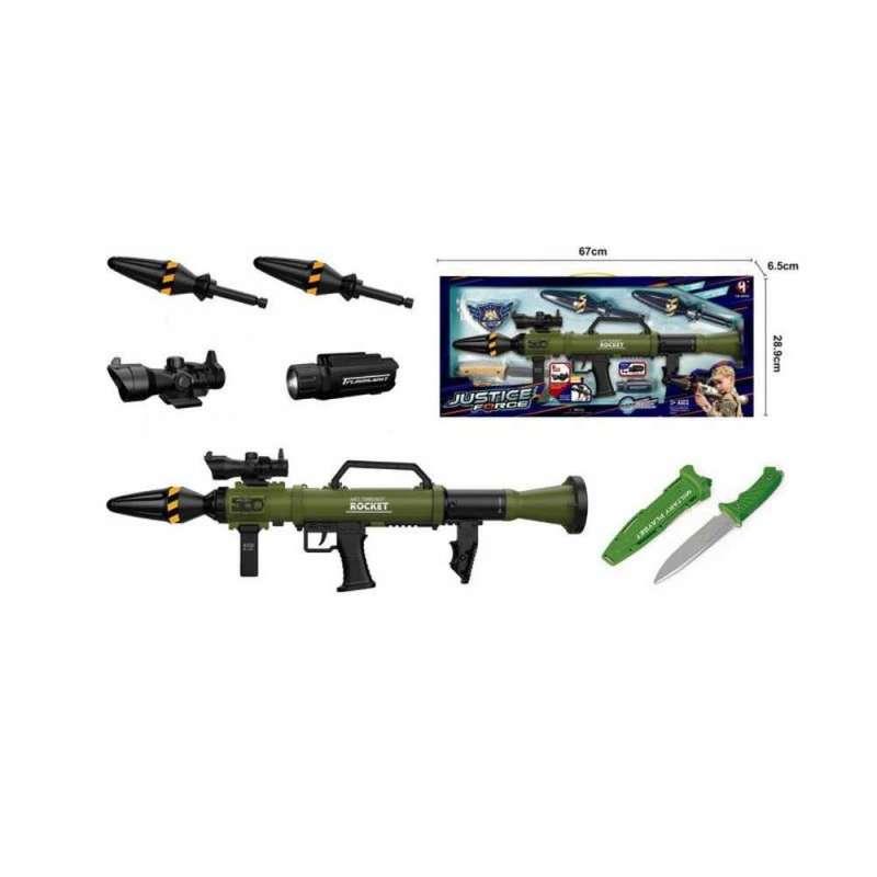 VOJNI SET ZA IGRU 067337