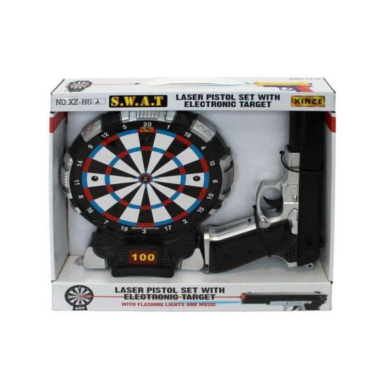 PISTOLJ SA METOM 067351 