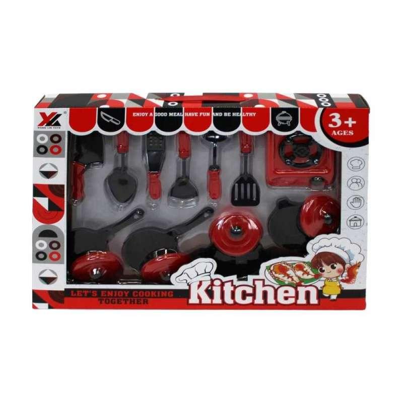 KUHINJSKI PRIBOR 067207