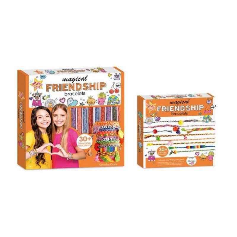 NARUKVICE FRIENDSHIP 067061 