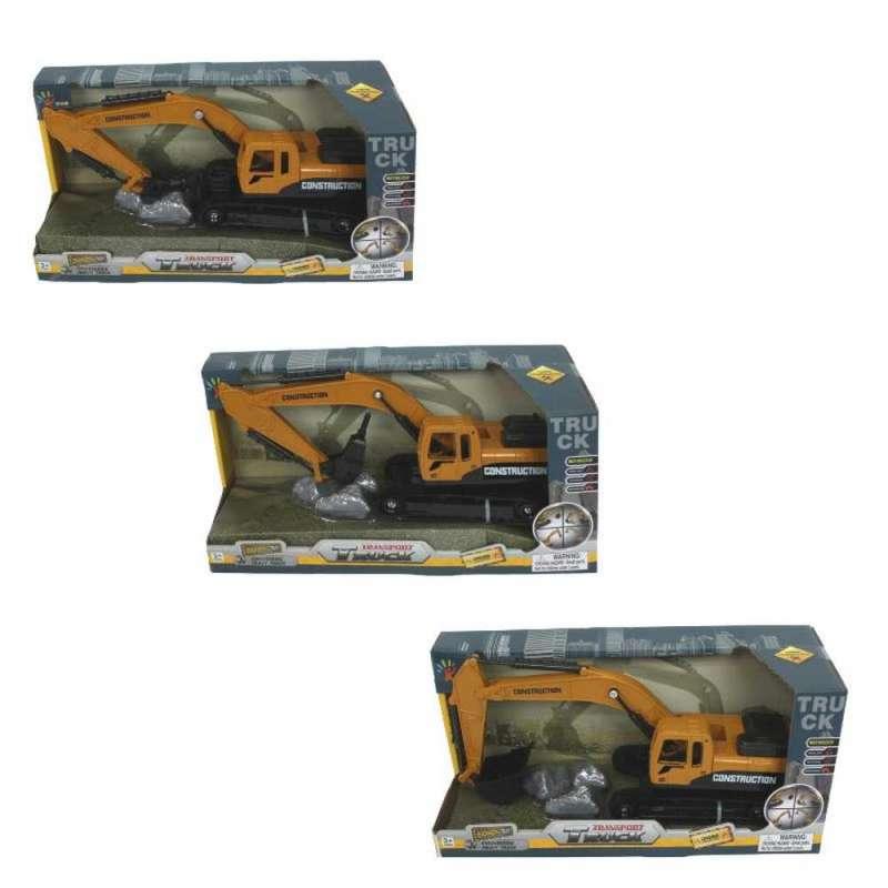 BAGER BUSILICA GRABILICA 066804 