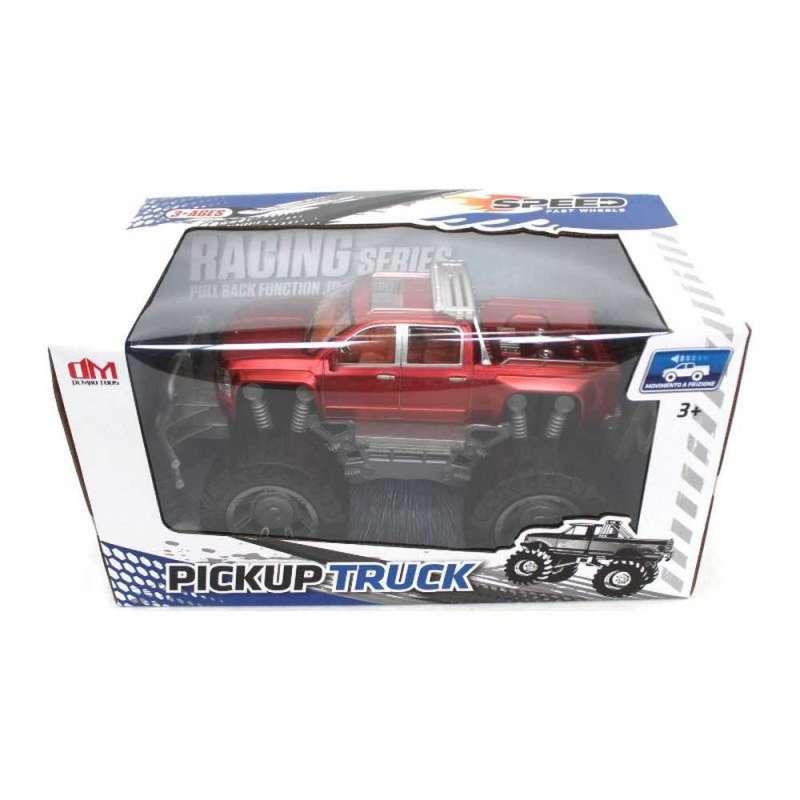 KAMION PICK UP 066835