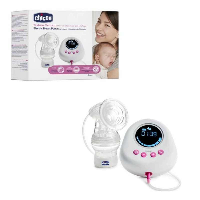 CHICCO ELEKTRICNA IZDAJALICA 