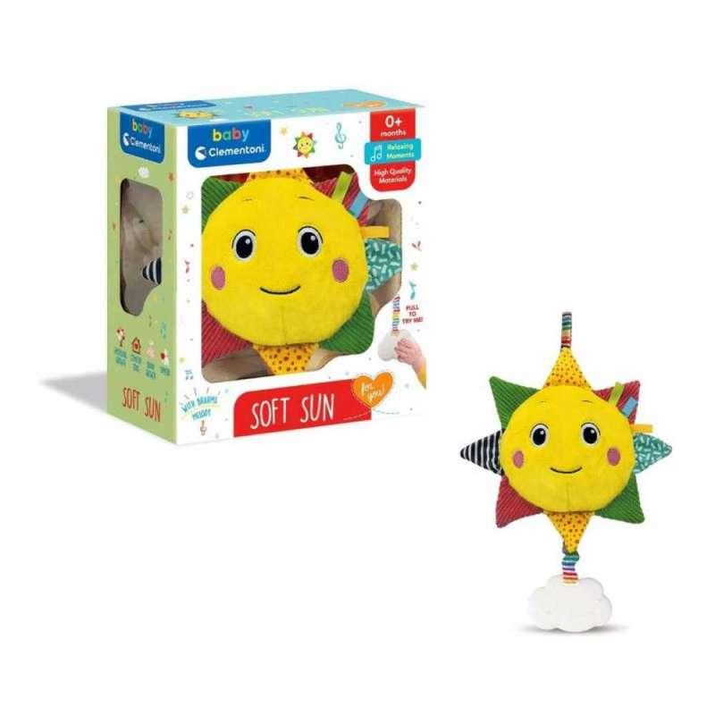 PLISANO SUNCE U KUTIJI