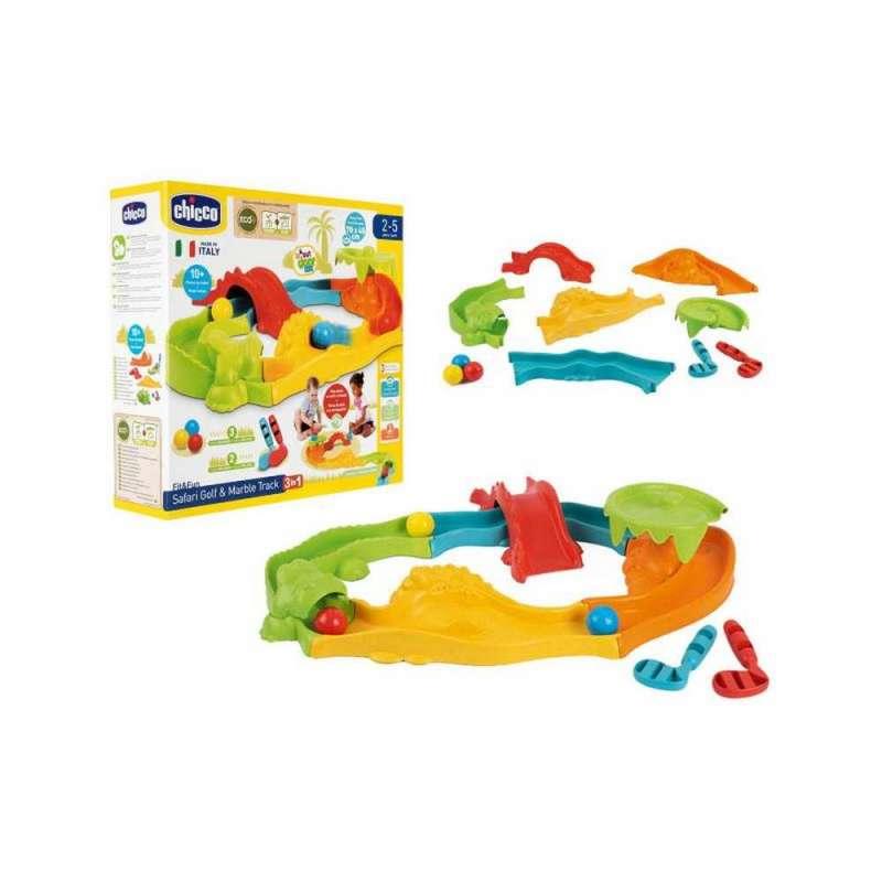 CHICCO IGRACKA 3U1 SAFARI GOLF I STAZA, 24M+ 