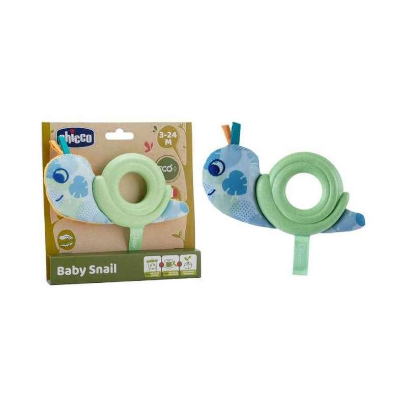 CHICCO ZVECKA PUZ ECO+, 3M+ 