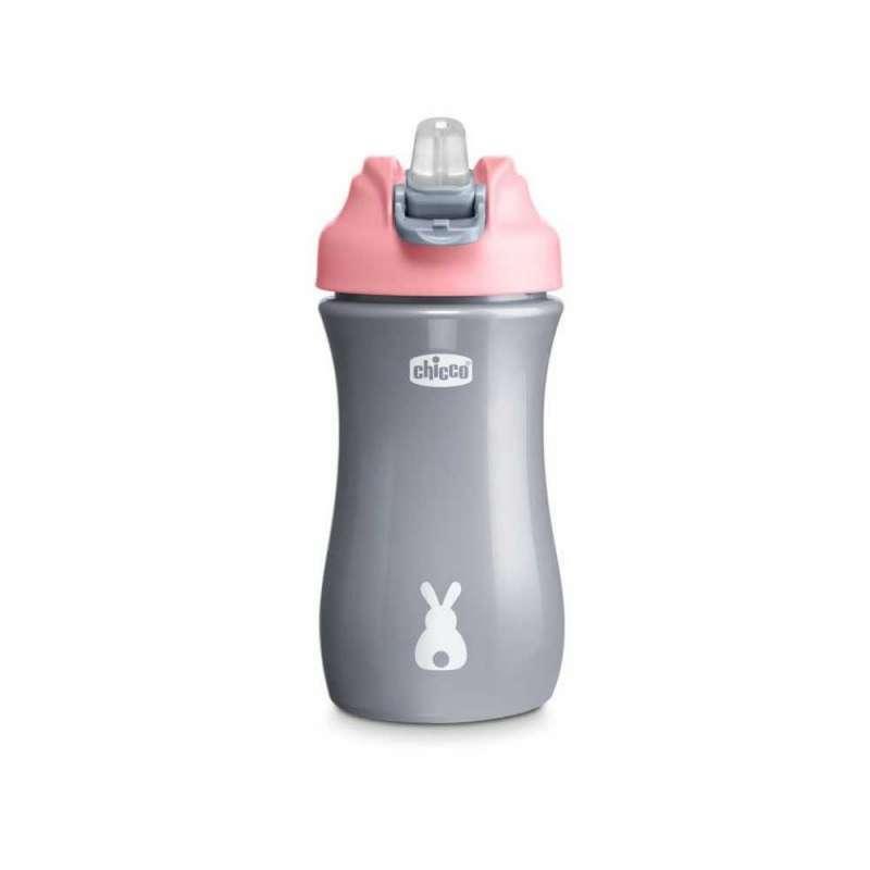 CHICCO CASA KIDS POP-UP 2G+, PINK 