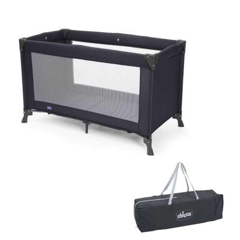 CHICCO KREVETIC GOOD NIGHT, PEGASO BLUE 