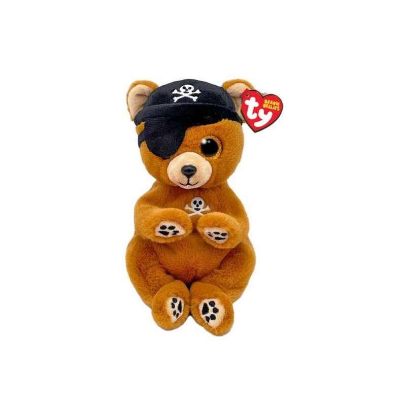 41285 MEDVJEDIc SCULLY 15 CM 