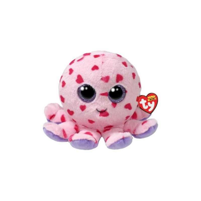 37342 OCTOPUS BUBBLES 15 CM