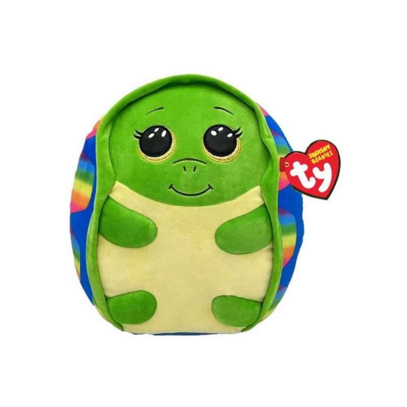 39263 SQUISHY KORNJAcA SHRUGS 22 CM 